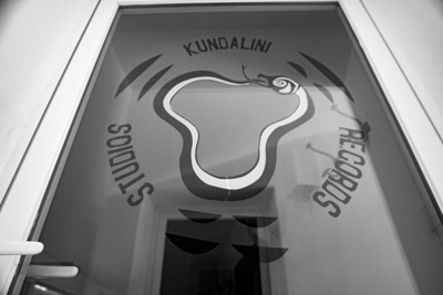 KUNDA