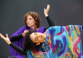 Danza
