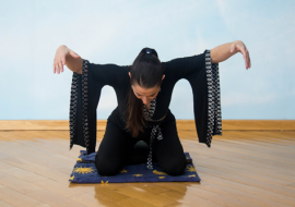 Qi Gong