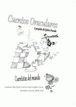 CUENTOS ORACULARES I a propósito del Ajedrez Oracular