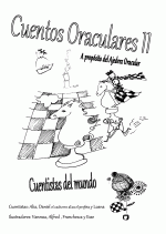 CUENTOS ORACULARES II a propósito del Ajedrez Oracular