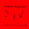 FLAMENCO ESPIRITUAL_CD